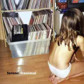 Couverture du produit · fraximal [Import]