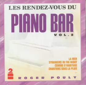 Couverture du produit · Les Rendez-Vous Du Piano Bar Vol. 2