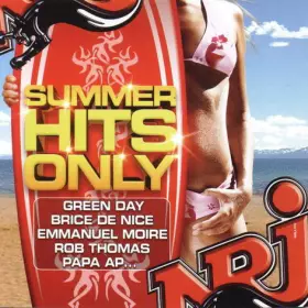 Couverture du produit · NRJ Summer Hits Only