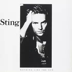 Couverture du produit · Nothing Like The Sun [Import]