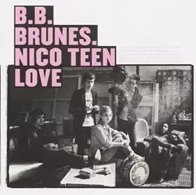 Couverture du produit · Nico Teen Love [Import]