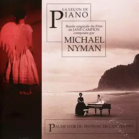 Couverture du produit · La Lecon de Piano (Original Film Soundtrack)