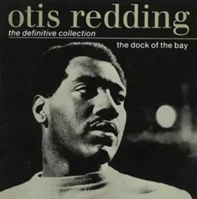 Couverture du produit · The Definitive Collection : The Dock Of The Bay