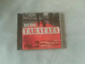Couverture du produit · Duos Taratata Vol.2