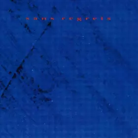 Couverture du produit · Sans regrets