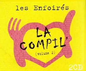 Couverture du produit · La Compil' Vol.2