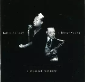 Couverture du produit · A Musical Romance