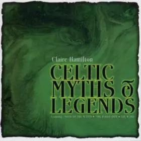Couverture du produit · Celtic Myths & Legends