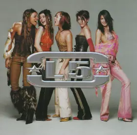 Couverture du produit · L'Album des Popstars