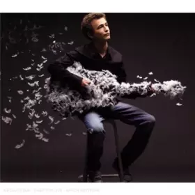 Couverture du produit · Repenti