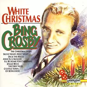 Couverture du produit · White Christmas [Import]