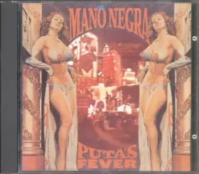 Couverture du produit · Puta's Fever