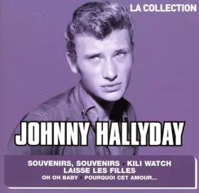 Couverture du produit · Collection