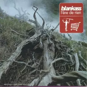 Couverture du produit · L'Ere de rien