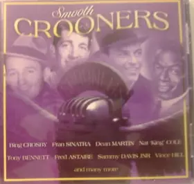 Couverture du produit · Smooth Crooners