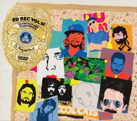 Couverture du produit · Ed Rec Vol III