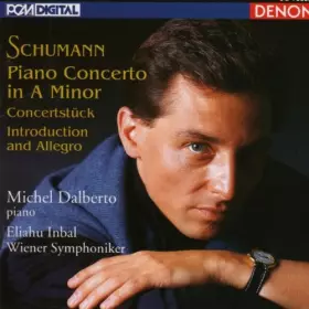 Couverture du produit · Concerto Piano/Allegro (2)