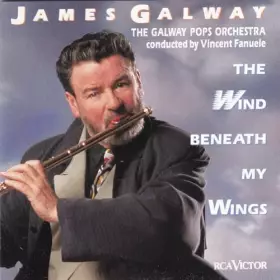 Couverture du produit · Wind Beneath My Wings [Import]