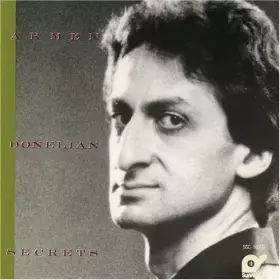 Couverture du produit · Secrets