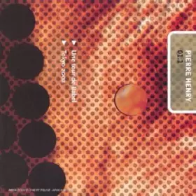 Couverture du produit · Un Tour de Babel / Tokyo 2002