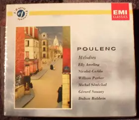 Couverture du produit · Melodies