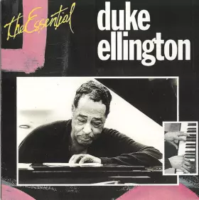 Couverture du produit · The Essential Duke Ellington