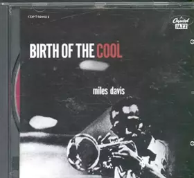 Couverture du produit · Birth Of The Cool