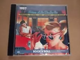 Couverture du produit · rock'n'roll era CD 1957 star lite drive in
