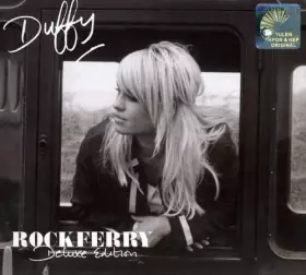 Couverture du produit · Rockferry - Edition deluxe (Inclus CD bonus 9 titres)