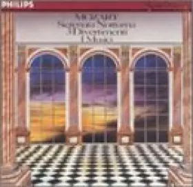 Couverture du produit · Serenata Nottur./+ [Import]