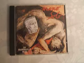 Couverture du produit · La Marmaille Nue