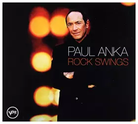Couverture du produit · Rock swings (Digipack)