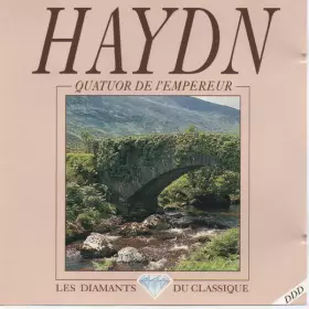 Couverture du produit · Quatuor De L'Empereur