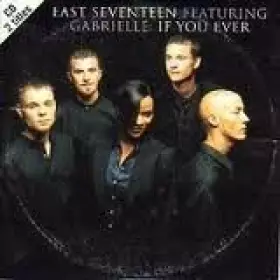 Couverture du produit · If You Ever