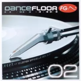 Couverture du produit · Dancefloor FG Vol.2
