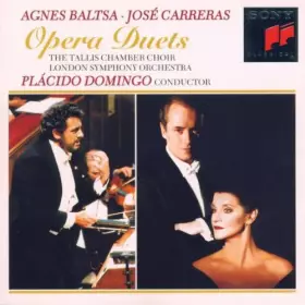 Couverture du produit · Opera Duets