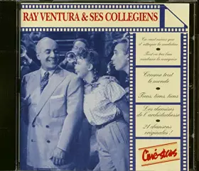 Couverture du produit · Ray Ventura & Ses Collegiens