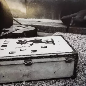 Couverture du produit · Le Chat Fume