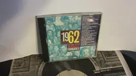 Couverture du produit · Les plus belles chansons françaises 1962