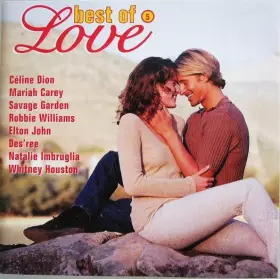 Couverture du produit · Best Of Love 5