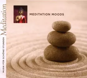 Couverture du produit · Meditation Moods [Import]