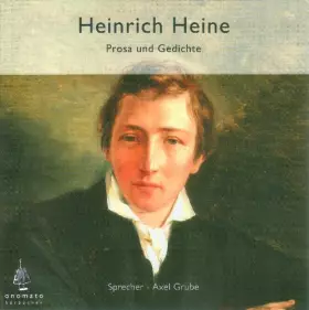 Couverture du produit · Prosa und Gedichte - Heinrich Heine