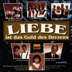 Couverture du produit · Liebe Ist das Gold des Herzens [Import]