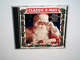 Couverture du produit · Classic X-Mas [Import]