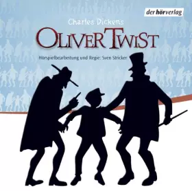 Couverture du produit · Oliver Twist [Import]