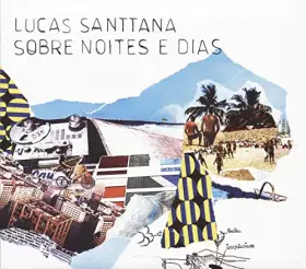 Couverture du produit · Sobre Noites E Dias