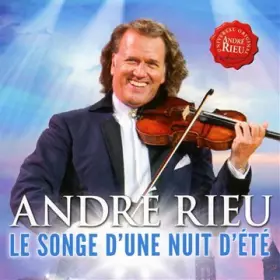 Couverture du produit · Le Songe d'une Nuit D'Eté