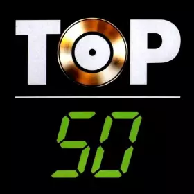 Couverture du produit · Top 50