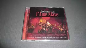 Couverture du produit · Splendeur De L'Ame Slave