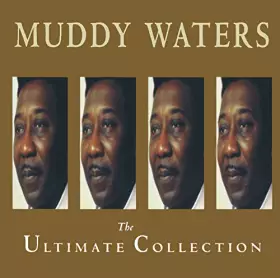 Couverture du produit · The Collection-Muddy Waters [Import]